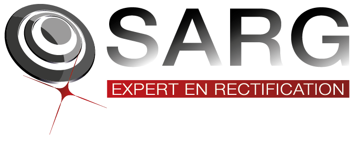 SARG rectification et finitions